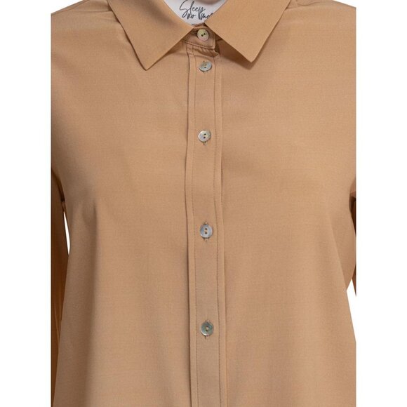 Sleep No More Shirts tag size M Women - Picture 3 of 4